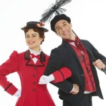 MARY POPPINS al TEATRO SISTINA Comunicato stampa