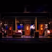 Review Roundup: MURDER ON THE ORIENT EXPRESS at Everyman Theatre - Read the Reviews!