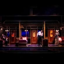 Review Roundup: MURDER ON THE ORIENT EXPRESS at Everyman Theatre - Read the Reviews!
