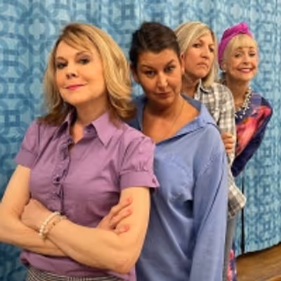 BWW Previews: THIS SIDE OF CRAZY at Palm Canyon Theatre