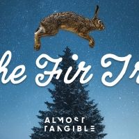 Almost Tangible Announces New 'Audio For Good' Release, Hans Christian Andersen's THE