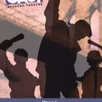 Commonwealth Artists Student Theatre Will Present a Drive-In Production of NEWSIES