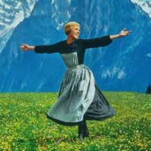 THE SOUND OF MUSIC 60th Anniversary Events Set for Saltzburg Next Year