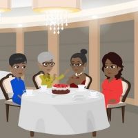 SINCERELY, CAMILLE Launches on January 19