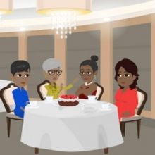 SINCERELY, CAMILLE Launches on January 19
