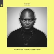 Black Coffee Remixes THEMBA's Single 'Reflections'