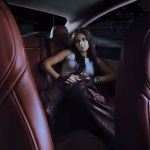 Natalie Jane Churns Up Emotions on Exhilarating 'Sick to My Stomach' EP