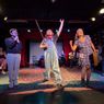 The Wayfaring Strangers to Perform Improvised Bluegrass Musical at The PIT NYC
