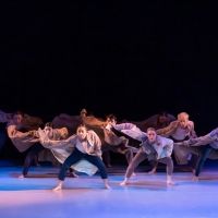 UCSB Theater And Dance Presents New Dance Company Season!