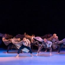 UCSB Theater And Dance Presents New Dance Company Season!