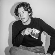 ELI SMART Releases Debut EP 'Boonie Town'