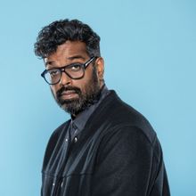 Romesh Ranganathan to Bring HUSTLE Tour to NJPAC in November