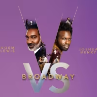 Tune in Tonight: Norm Lewis and Joshua Henry Honored at Broadway Advocacy…
