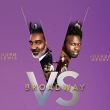 Tune in Tonight: Norm Lewis and Joshua Henry Honored at Broadway Advocacy Coalition's
