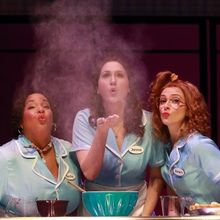 WAITRESS to Make South Florida Regional Debut