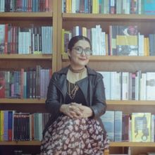 Hágalo Usted Misma, De Atenea Cruz, Gana El Premio Bellas Artes De Cuento Hispanoame