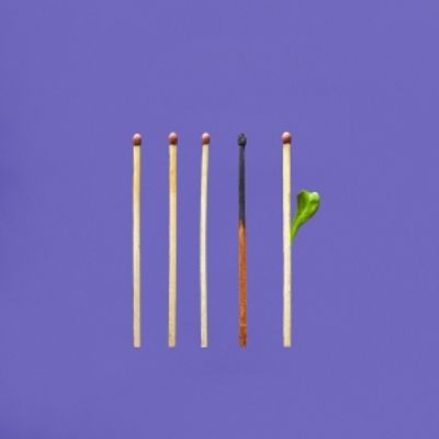 Student Blog: Overcoming Burnout