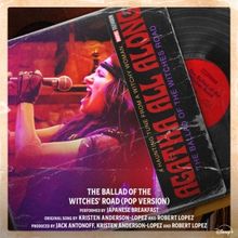 Japanese Breakfast Performs 'The Ballad of the Witches' Road' (Pop Version)' From AGA