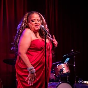 Photos: Natalie Douglas Presents 60'S SONGS JUNETEENTH JUBILEE at Birdland