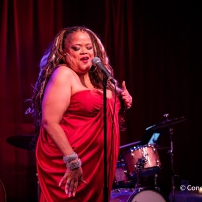 Photos: Natalie Douglas Presents 60'S SONGS JUNETEENTH JUBILEE at Birdland