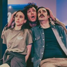 Interview: Brian Holden on StarKid’s Reboot of Viral Hit, THE GUY WHO DIDN'T LIKE M