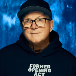 Charlie Peacock to Release New Full-Length Album in August