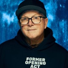 Charlie Peacock to Release New Full-Length Album in August