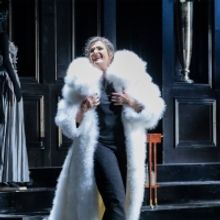 Review: SUNSET BOULEVARD at Den Jyske Opera