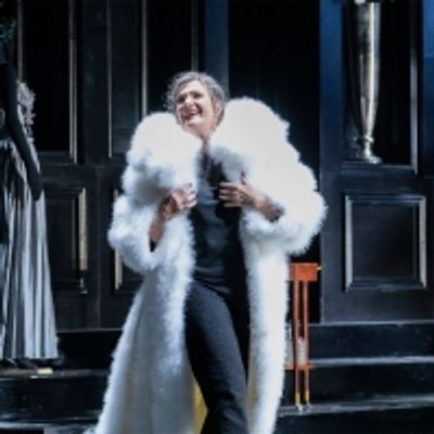 Review: SUNSET BOULEVARD at Den Jyske Opera