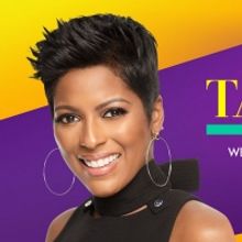 Scoop: Upcoming Guests on TAMRON HALL, 1/13-1/17