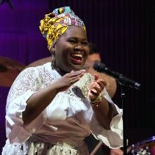 World Music Institute Presents Daymé Arocena  at (le) Poisson Rouge