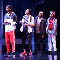 VIDEO: THOUGHTS OF A COLORED MAN Begins Previews At Baltimore Stage