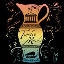 TWELVE MAIDS to Make World Premiere Off-Broadway at The Players Theatre