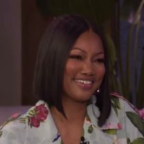Garcelle Beauvais Opens Up About New Memoir PROTECTING MY PEACE AT ALL COSTS