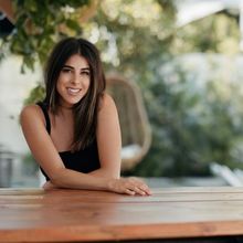Daniella Monet to Star in VICTORIOUS Spin-off HOLLYWOOD ARTS for Netflix