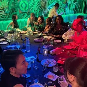 ABSENTE Celebrates National Absinthe Day at LOU LOU in the Chelsea Neighborhood