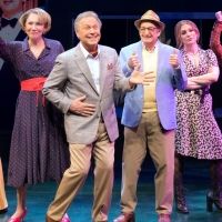 MR. SATURDAY NIGHT Will Close On Broadway In September
