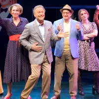 MR. SATURDAY NIGHT Will Close On Broadway In September