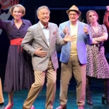 MR. SATURDAY NIGHT Will Close On Broadway In September