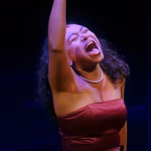 Fabiola Caraballo Quijada and Chris Hayes Win at The 2025 Jimmy Awards