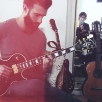 THE MOONLESS NIGHTS EP Out on Digital Release August 7