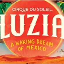 Cirque Du Soleil's LUZIA Rains Supreme As It Makes Its European Debut At the Royal Al