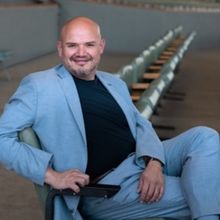David Lomelí Appointed General Director And CEO Of The Dallas Opera