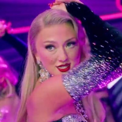 Video: Watch a First Look at the MOULIN ROUGE! World Tour