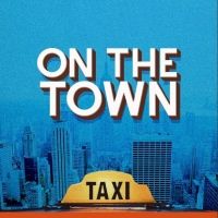 ON THE TOWN to be Presented by Lebanon Valley College's Music Theatre Program in…