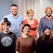 Next Generation Of Emerging Jewish Theater Pros Present Fresh, Original Zoom Show…