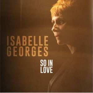 Music Review: Isabelle Georges Is In Love, Apparently, & With Paris, Apparently, As…
