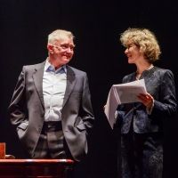 Theatre Royal Haymarket to Host First Post-Lockdown New Production of a Play, LOVE…
