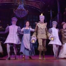TV: Take a Look at BEAUTY AND THE BEAST at Aurora's Paramount Theatre