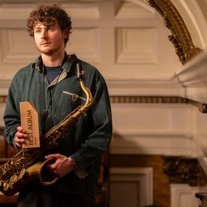 Scottish Jazz Talent in Tune as Award Winners Unveiled
